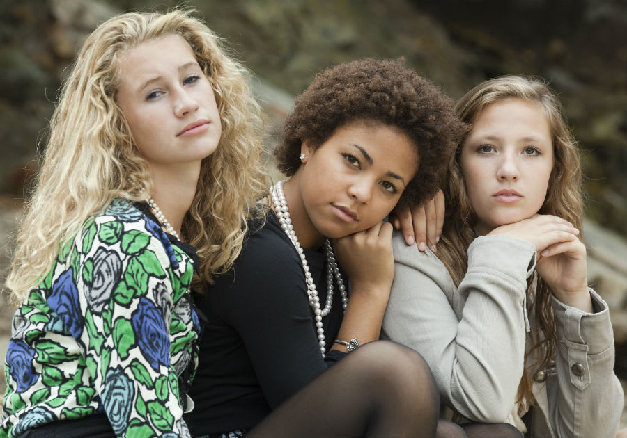 January is National Cervical Health Awareness Month