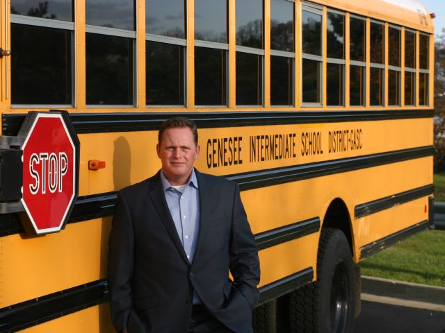 Michigan district, state police partner for stop-arm violation sting