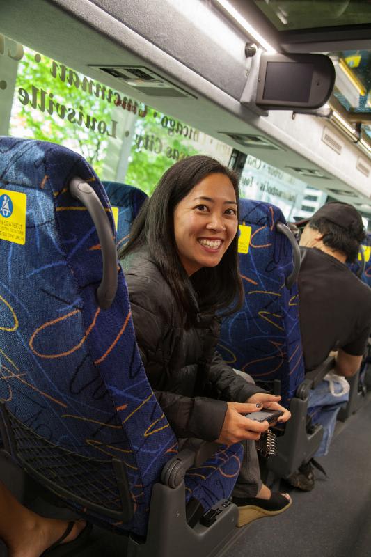 Study: Travelers’ use of personal electronic devices rising sharply