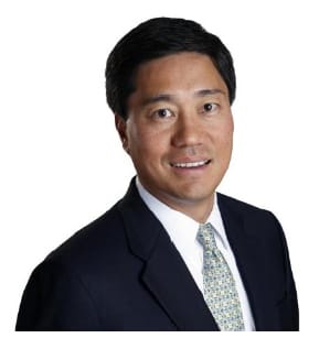 Nelson Chai Named President, CEO of The Warranty Group