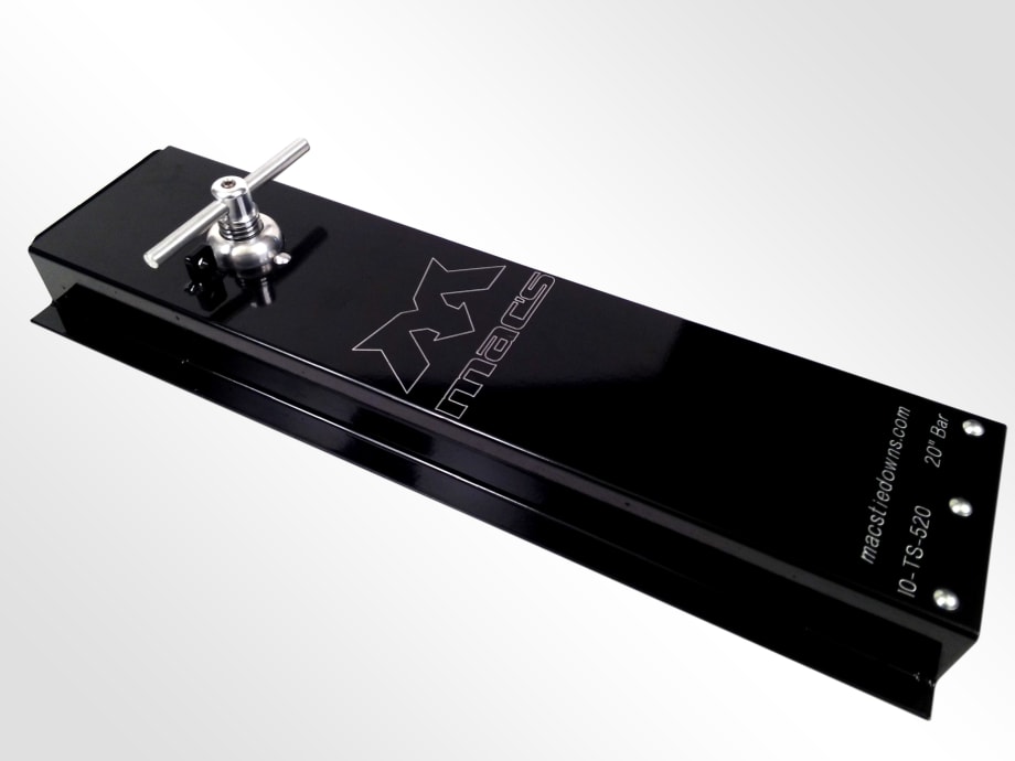 245IP Precision Series Compactor