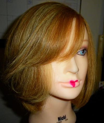 Cut by Chakecia