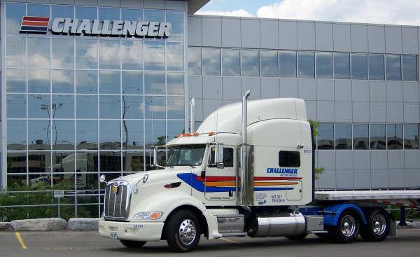 North American Fleet Partners with Petro-Canada Lubricants