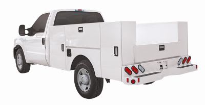 STAHL Rolls out ChallengerST Service Body
