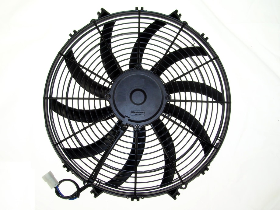Champion 16-inch Fan