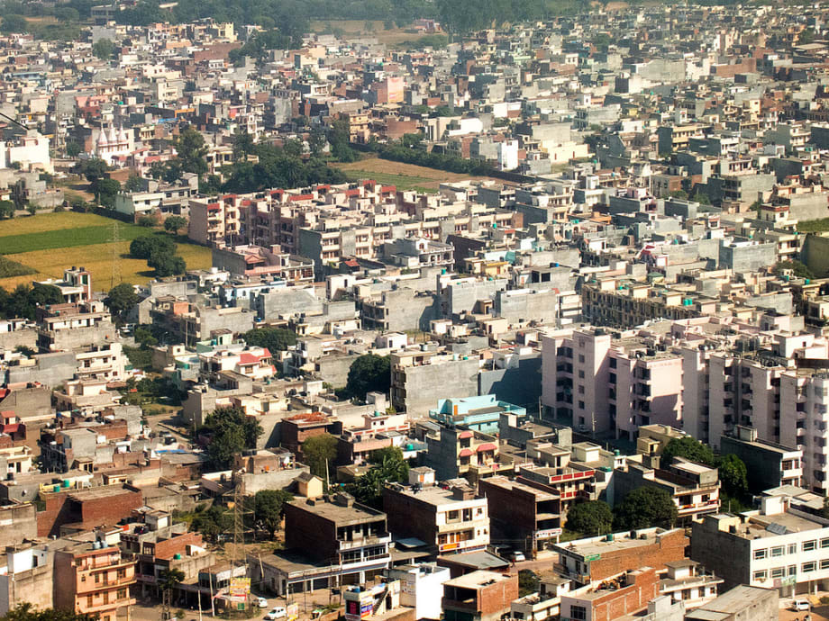 Revv Launches Service in Chandigarh