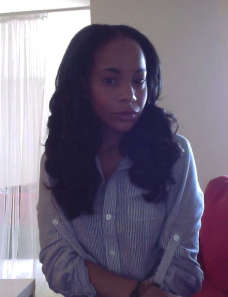 True Life: How Extensions Helped My Natural Hair Grow
