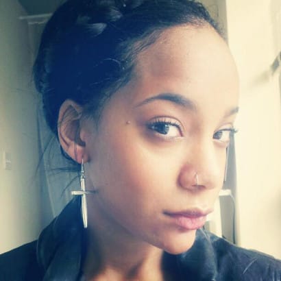 True Life: How Extensions Helped My Natural Hair Grow
