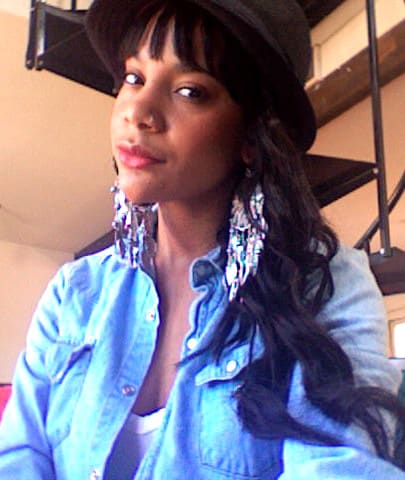 True Life: How Extensions Helped My Natural Hair Grow