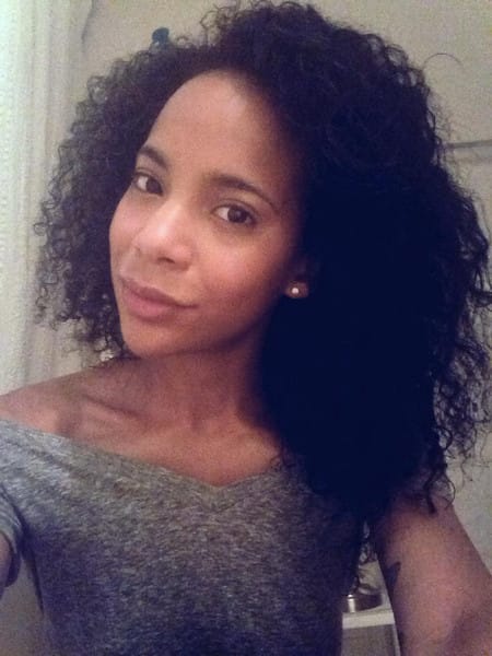 True Life: How Extensions Helped My Natural Hair Grow