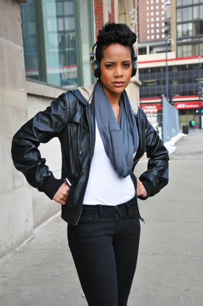 True Life: How Extensions Helped My Natural Hair Grow