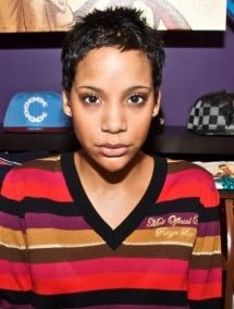 True Life: How Extensions Helped My Natural Hair Grow