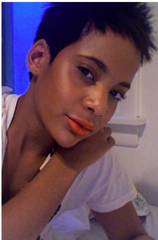True Life: How Extensions Helped My Natural Hair Grow