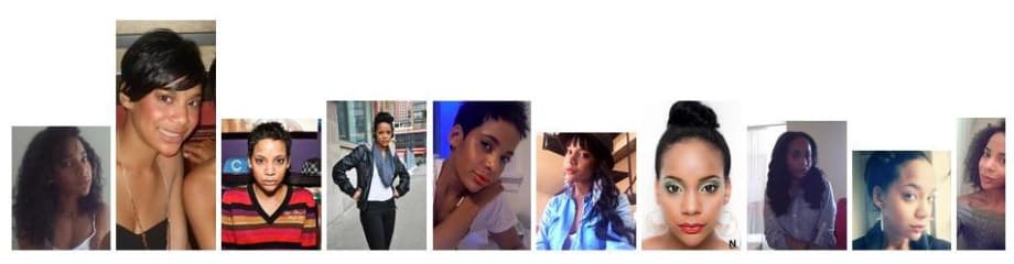 True Life: How Extensions Helped My Natural Hair Grow