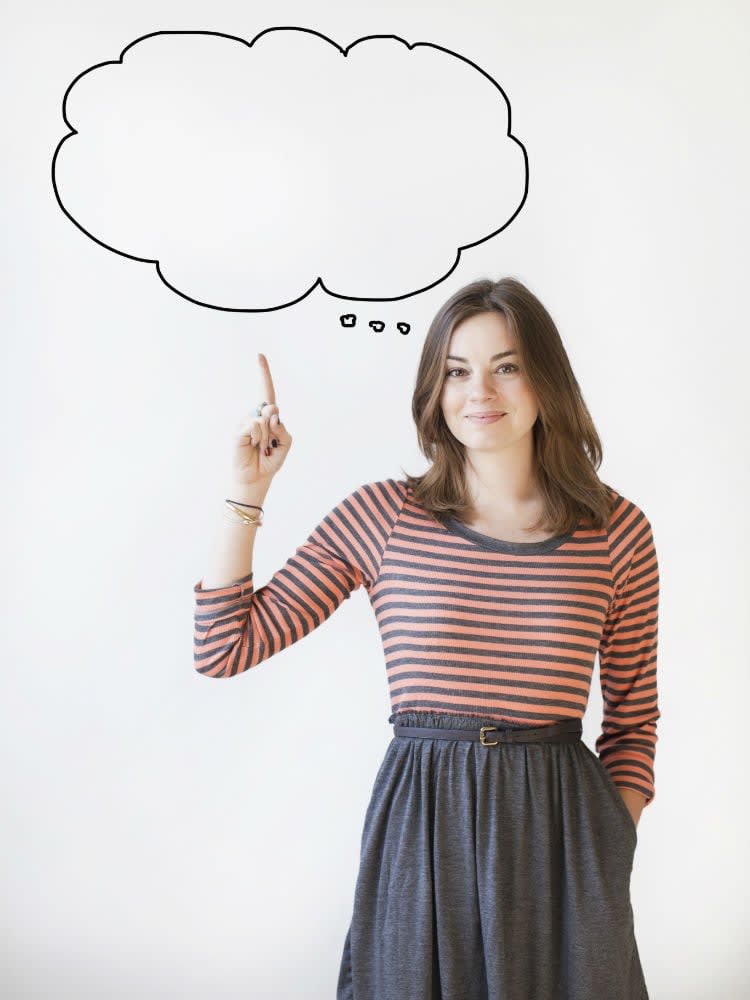 Reverse Your Negative Narratives