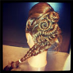 Hair by Goulet