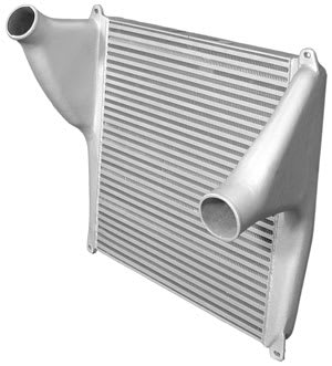 New Charge Air Coolers from Alliance