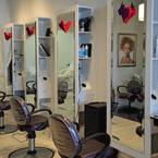 Charles David Salon and Skin Bar