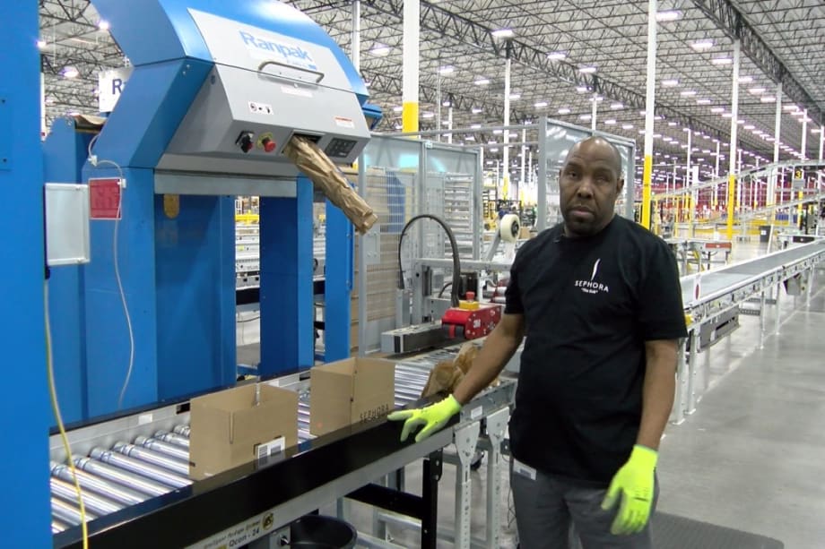 RTC van donation helps local man regain independence, beat odds