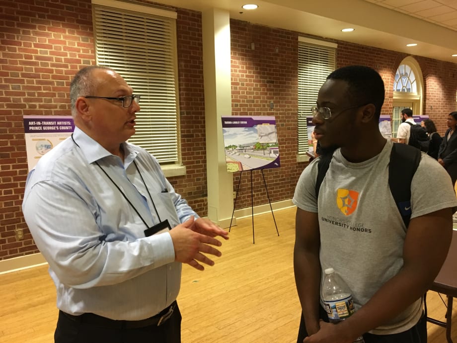 Maryland DOT official named GoTriangle’s new president/CEO