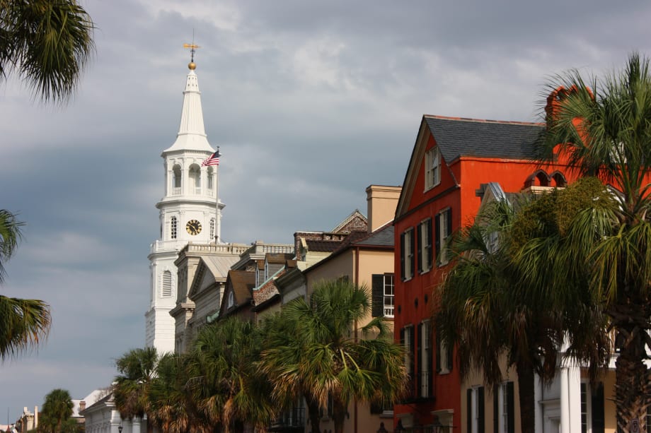 The Tennant Group Announces May Round Table in South Carolina