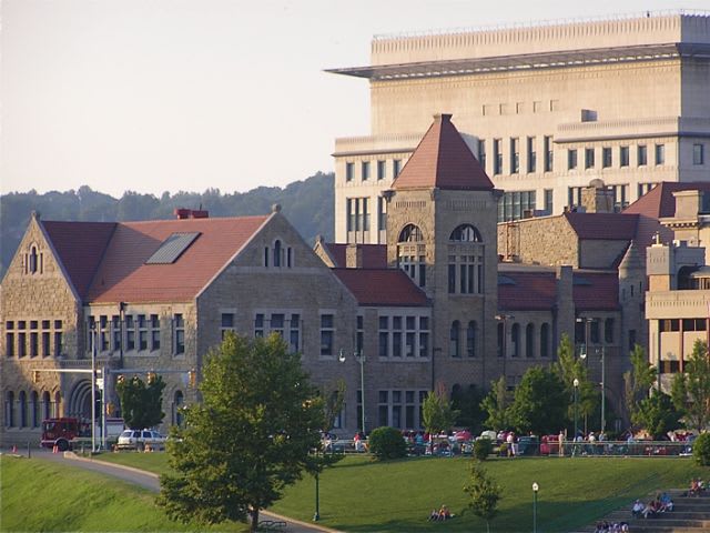 Southeastern States conference heads to West Virginia