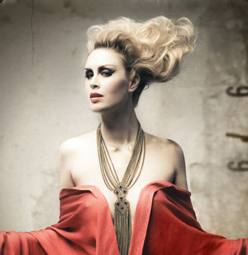 2011 NAHA Finalists - Hairstylist of the Year