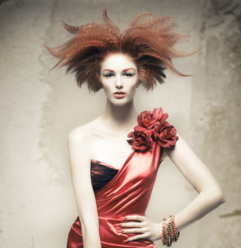2011 NAHA Finalists - Hairstylist of the Year