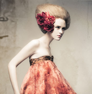 2011 NAHA Finalists - Hairstylist of the Year