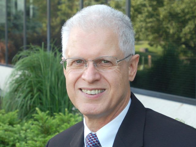 IMMI’s Charlie Vits Named to National Child Passenger Safety Board