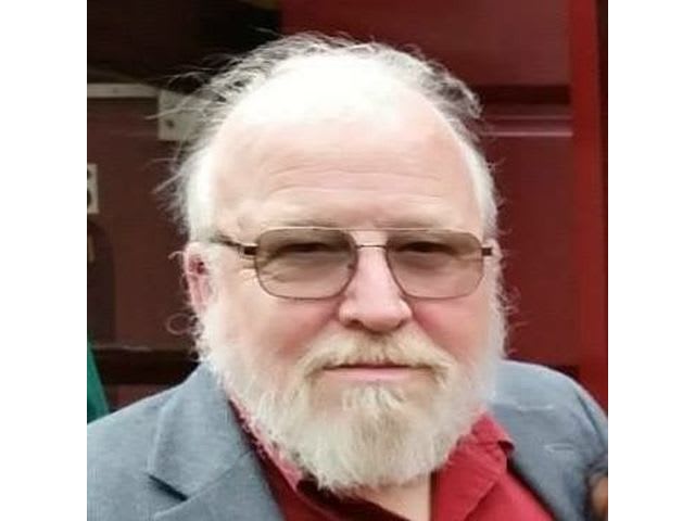 Charlie Hott Remembered as Leader in School Bus Safety