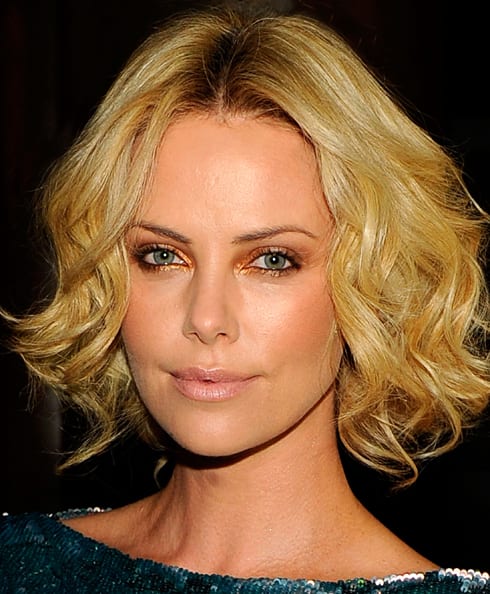 2012 Spring Make-up Trends