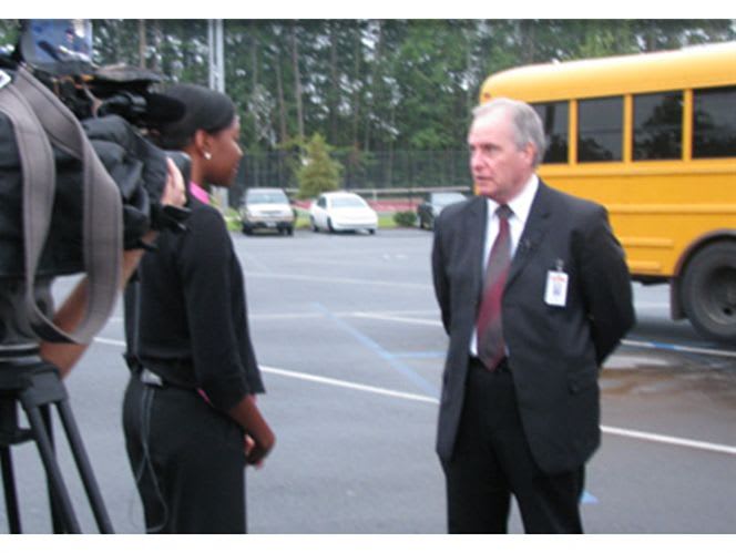 Shuttle stop system could save $3.5 million