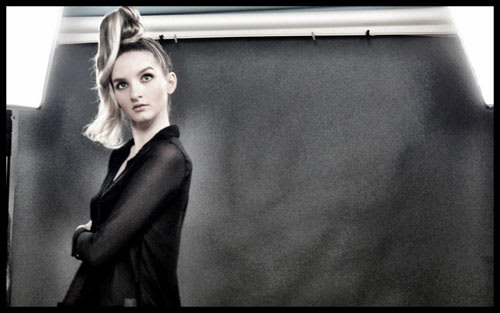 Charlotte Rutter's Collection