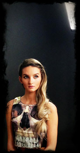 Charlotte Rutter's Collection