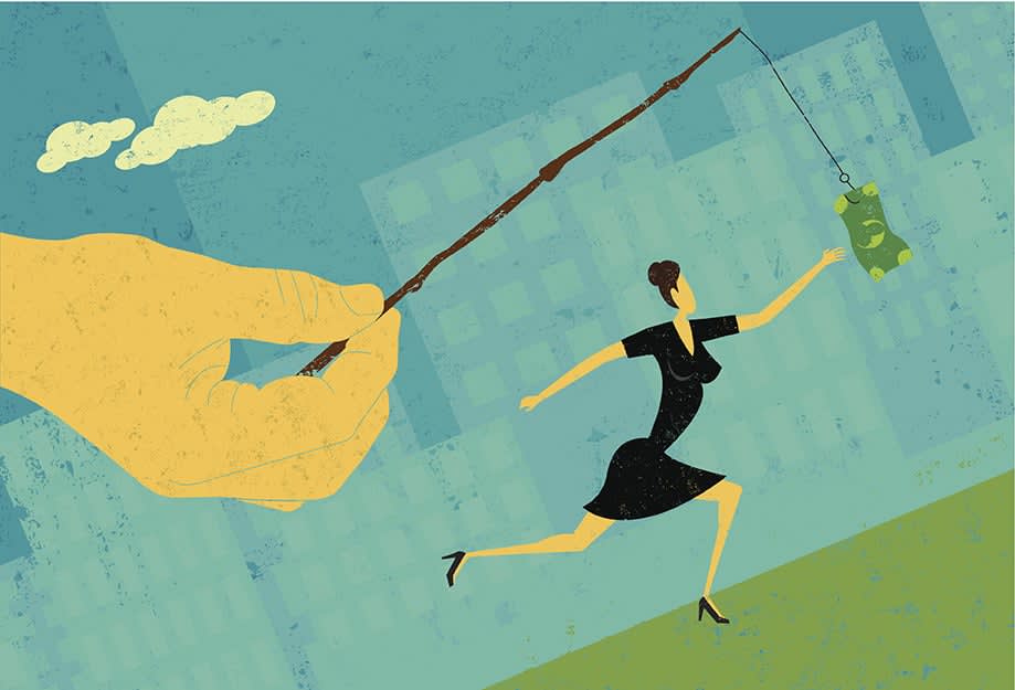 12 Tips to Negotiate a Raise or Promotion