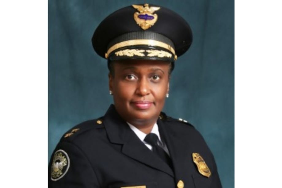 Chattanooga Police Chief Resigns Over “Misconduct” Investigation