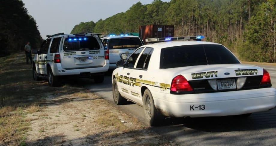 Audit: Georgia Sheriff’s Office Should Reduce Fleet