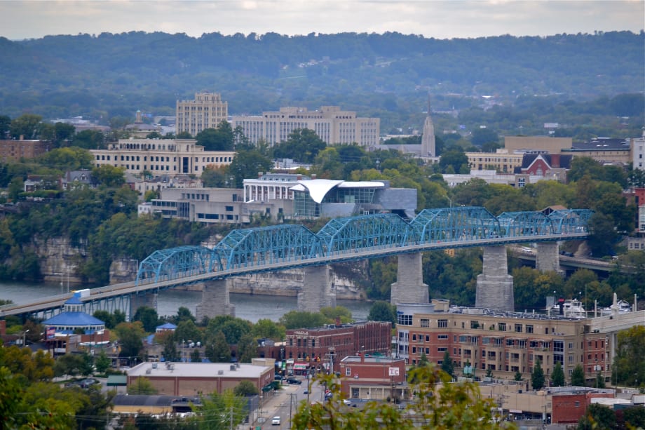 Tennessee Airport to Increase Rental Car Space