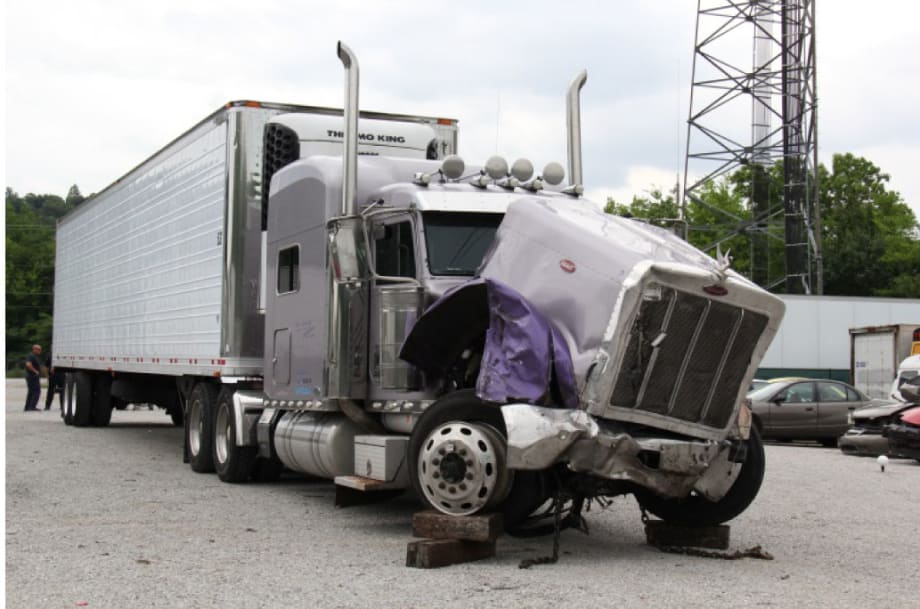 Driver Charged With Vehicular Homicide in Fatal I-75 Crash