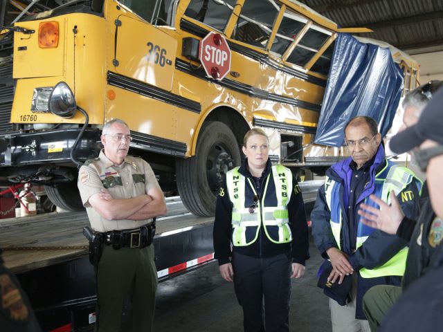 NTSB Ends On-Scene Investigation in Chattanooga, Durham Takes New Safety Measures