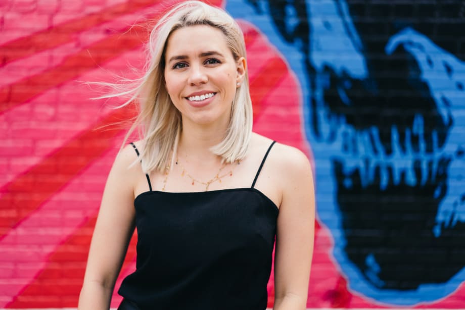 Memo Exclusive: An Interview with Amika Brand President Chelsea Riggs