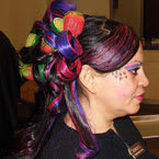 Che'nae Pullins' Collection