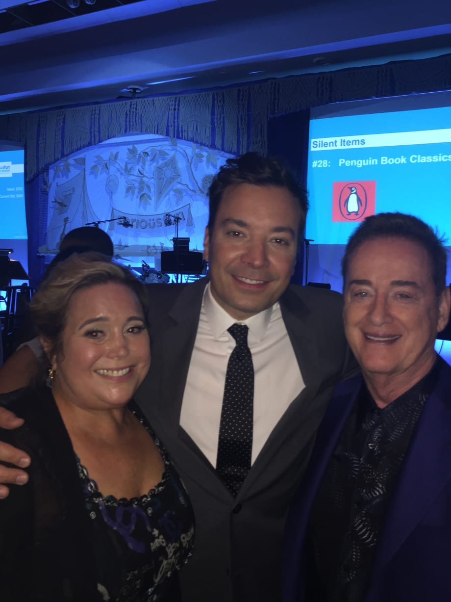 ColorProof Founders Support and Promote SeriousFun for Children