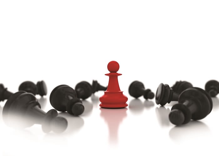 The Next Generation: HDT's 2017 Emerging Leaders