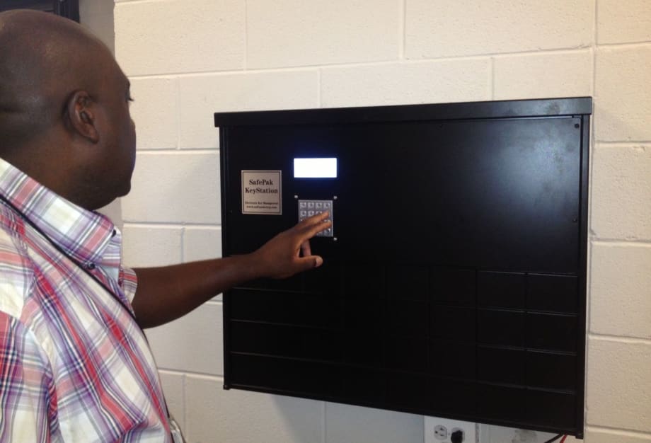 Chevin Adds Online Motor Pool Module