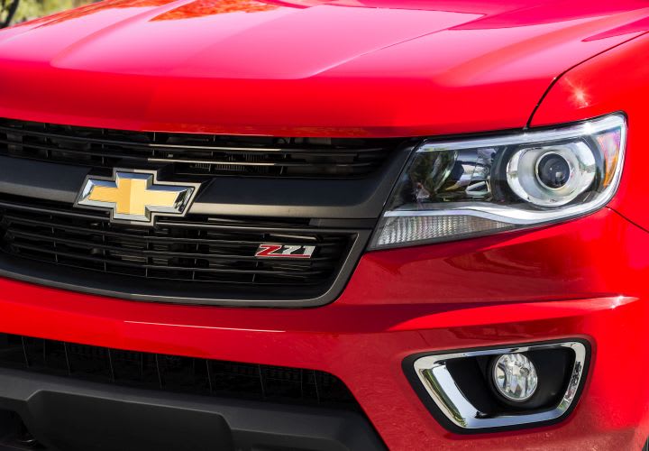 Fleets Mostly Exempted From GM Powertrain Warranty Roll-Back