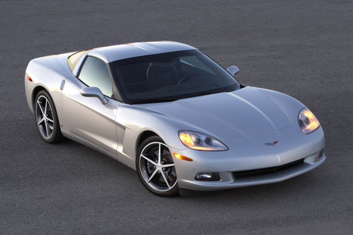 Used Supercars Selling for Bargain Prices