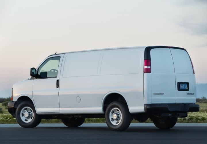 Vehicle Depreciation Accelerating in 2016