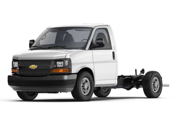 GM Growing Lineup of B20 Biodiesel Vehicles